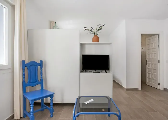 Casa De 10 - 3 Interior